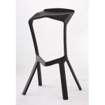 black bar stool hire