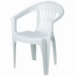 Plastic Chair hire