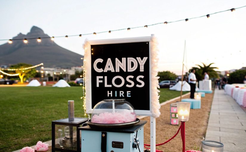 Candy Floss Machine Hire Cape Town Guide Candy Floss Machine Hire Cape Town Guide