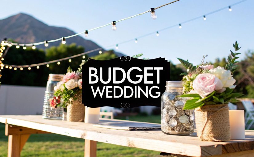 Discover wedding decor ideas on a budget: 30+ Stunning Tips for Cape Town 2025