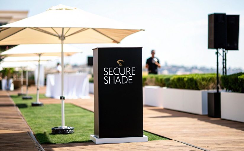 A Planner’s Guide to Outdoor Umbrella Stands in Cape Town