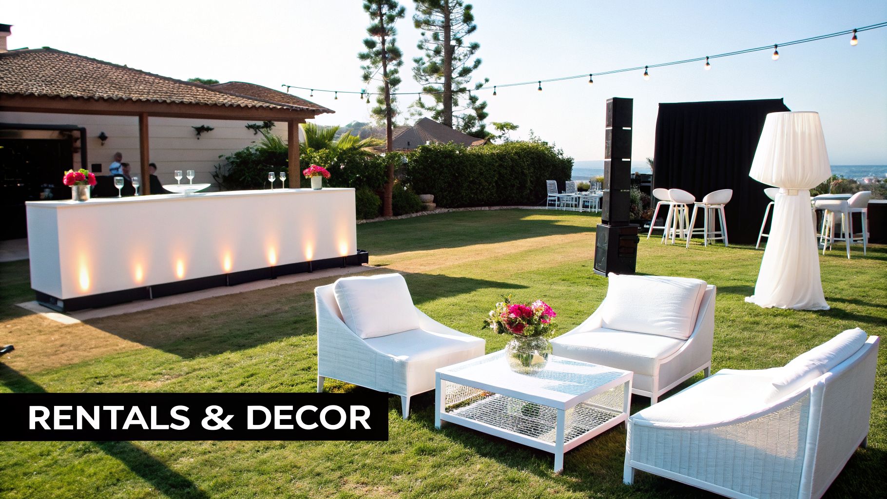 garden world wedding venue