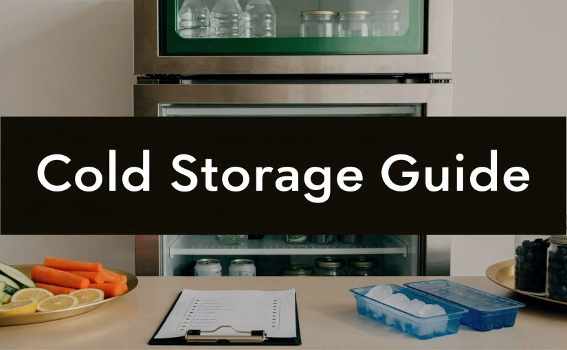 Deep Freezer with Refrigerator Hire Guide 2026