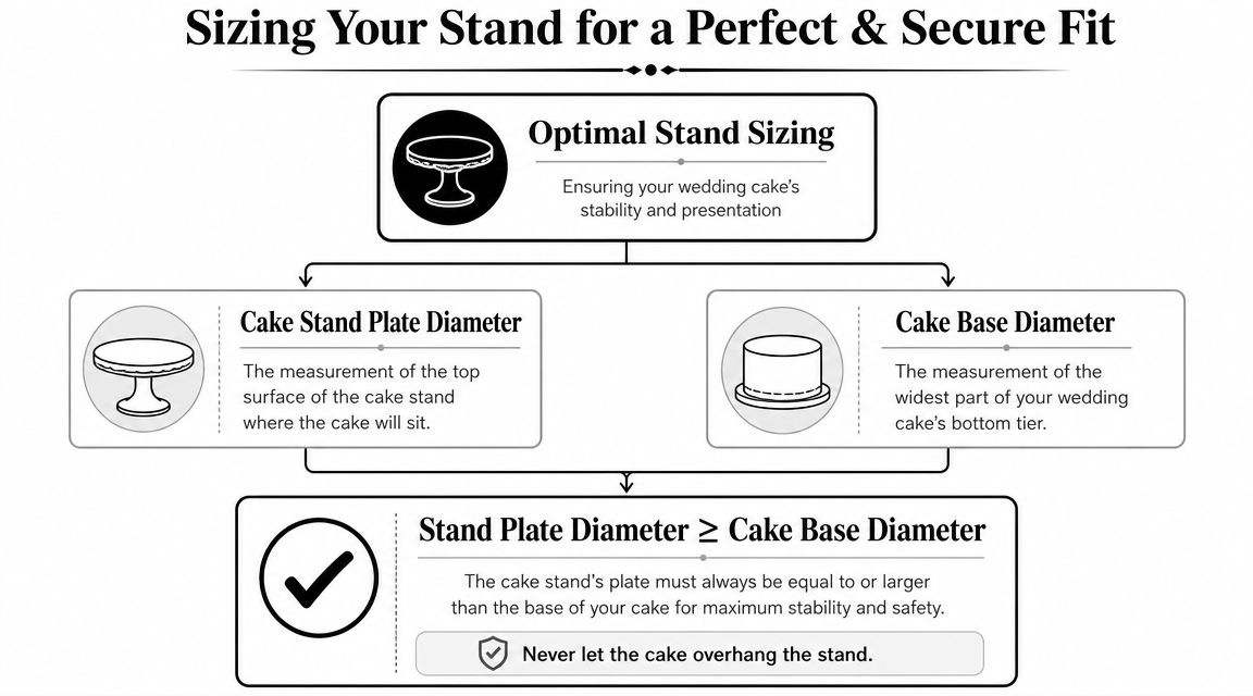Sizing Your Stand for a Perfect and Secure Fit