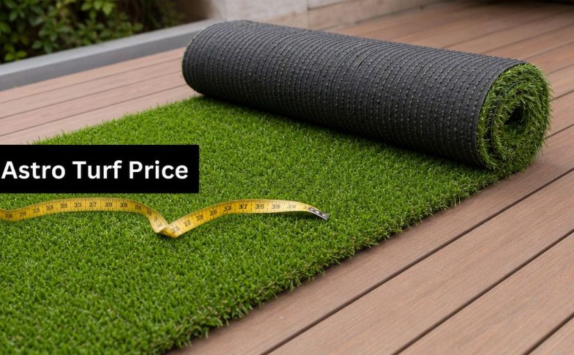 Astro Turf Price Guide for Cape Town Events 2026