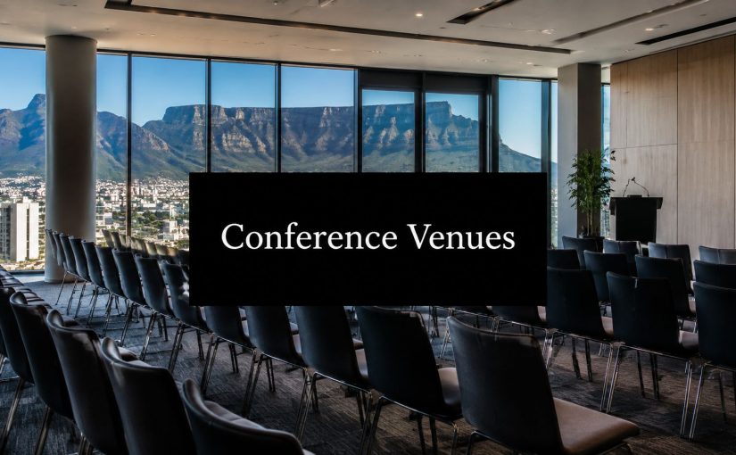 Cape Town Venues for Conferences: Your 2026 Guide